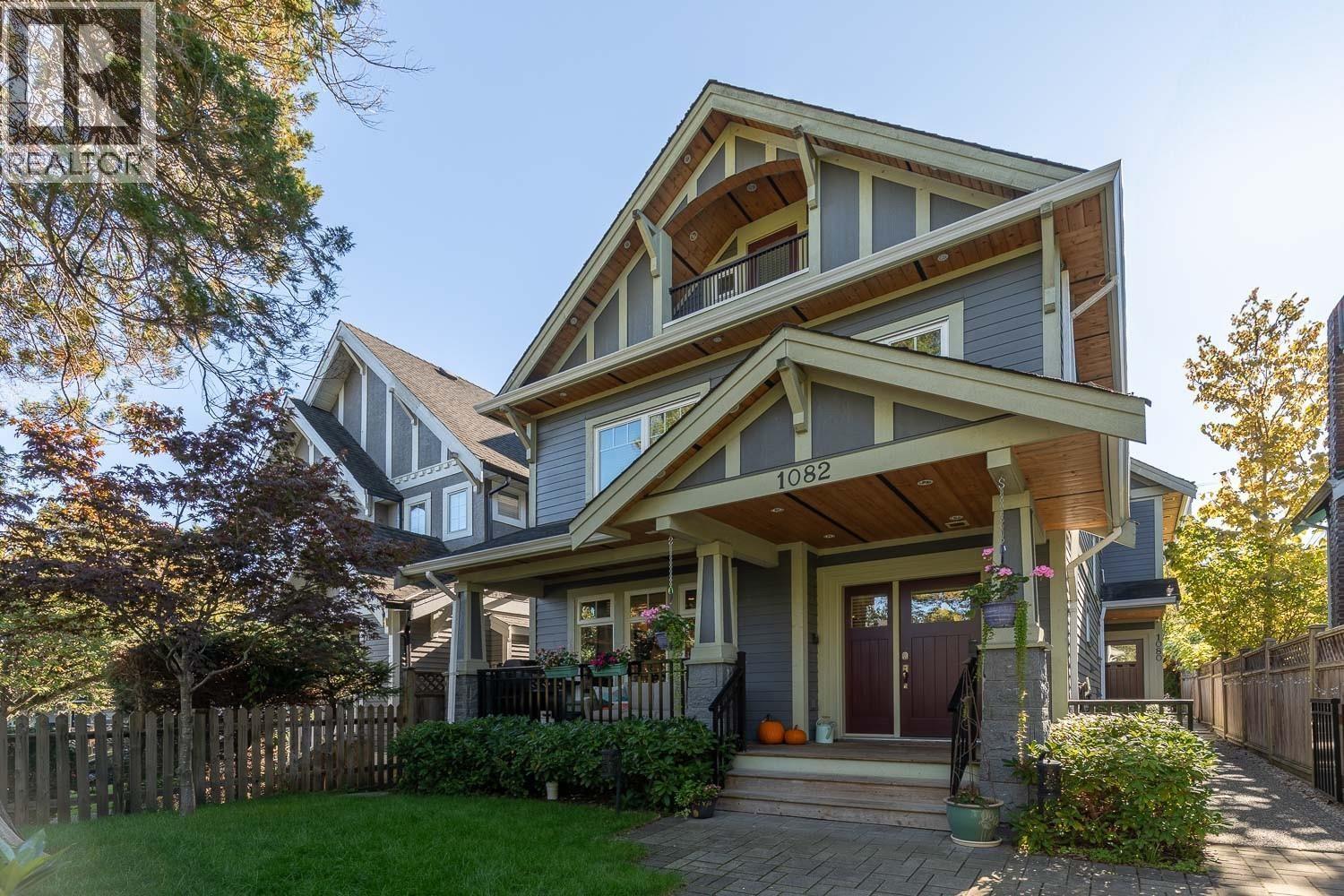 1082 E 10TH AVENUE, Vancouver, British Columbia