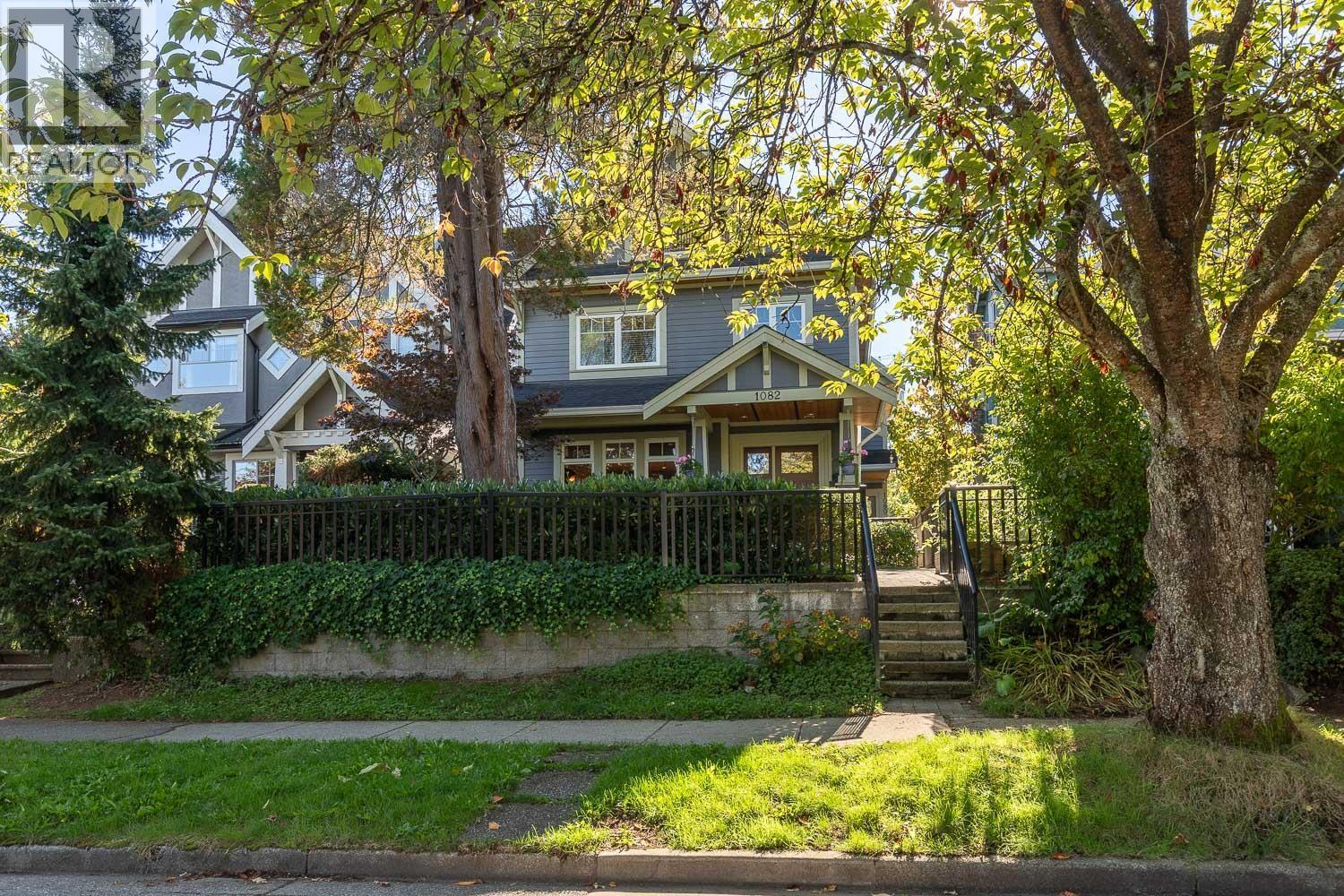 1082 E 10th Avenue, Vancouver, British Columbia  V5T 2B5 - Photo 35 - R3060164