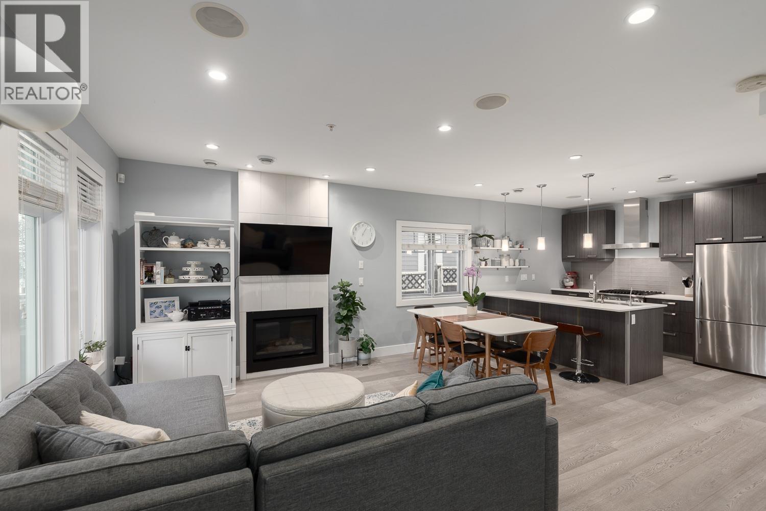 1082 E 10th Avenue, Vancouver, British Columbia  V5T 2B5 - Photo 4 - R3060164