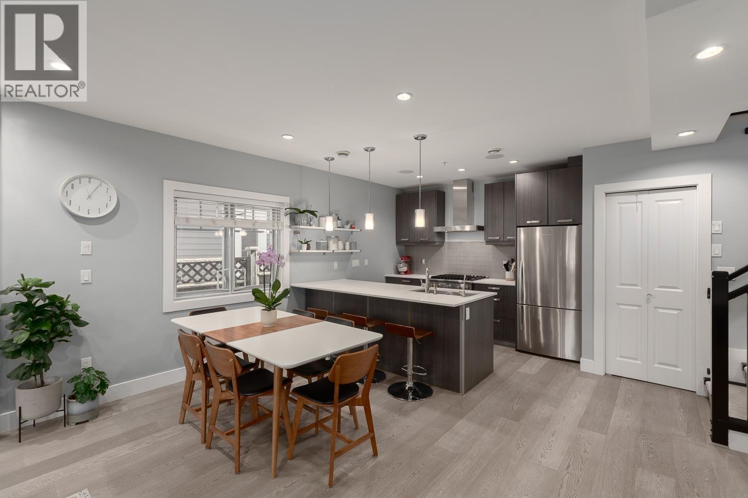 1082 E 10th Avenue, Vancouver, British Columbia  V5T 2B5 - Photo 6 - R3060164