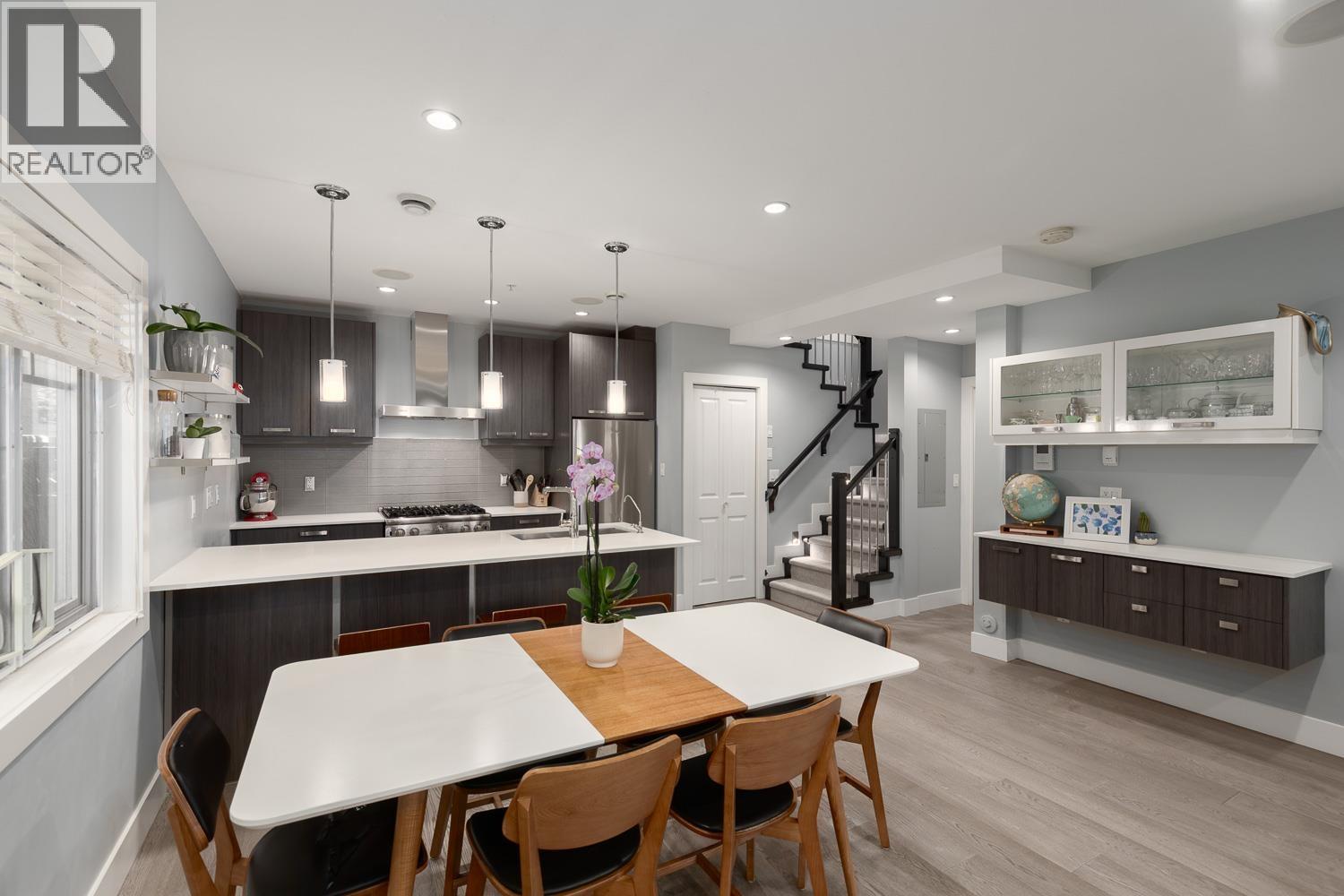 1082 E 10th Avenue, Vancouver, British Columbia  V5T 2B5 - Photo 8 - R3060164