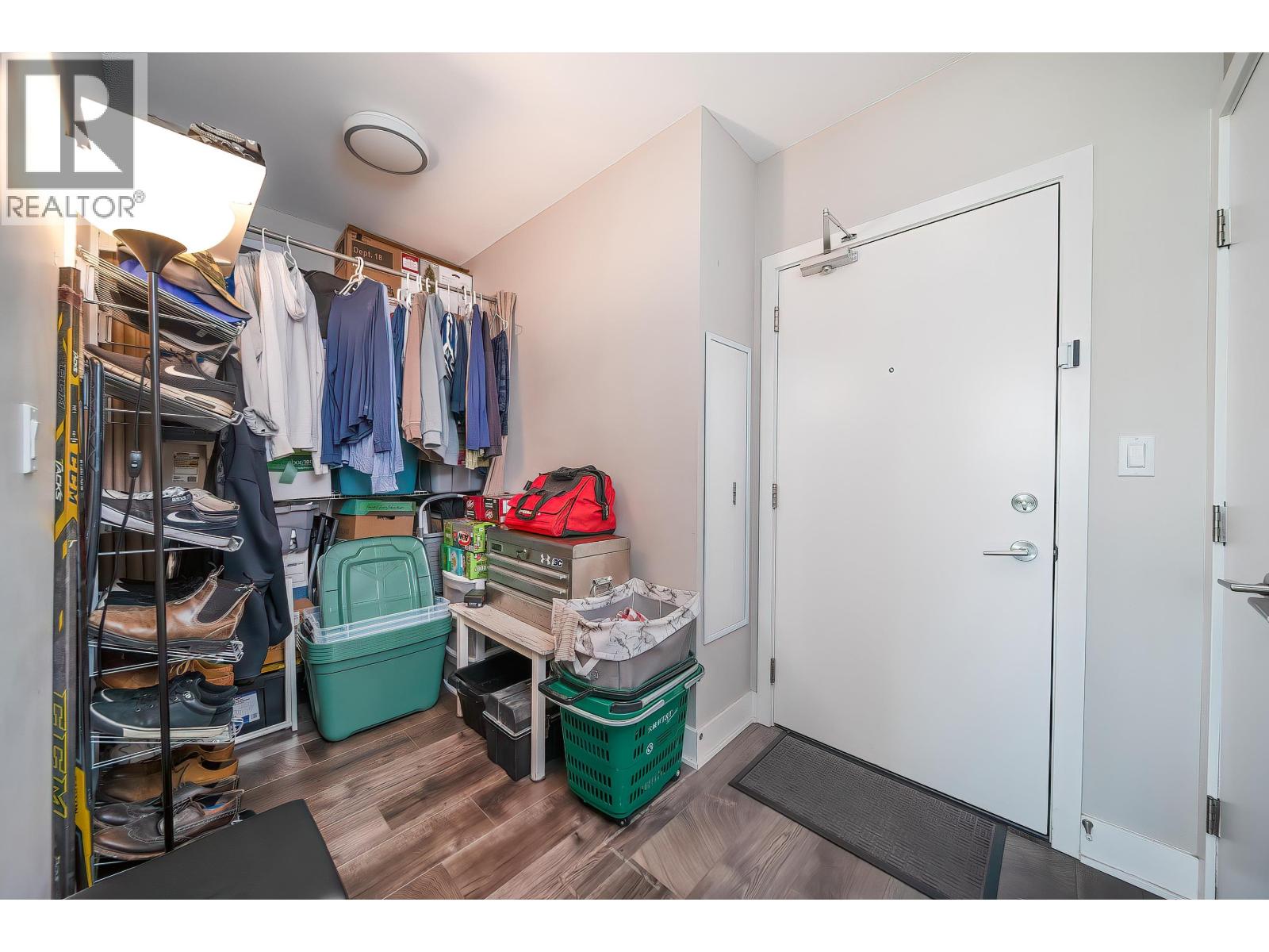 608 3008 Glen Drive, Coquitlam, British Columbia  V3B 0J5 - Photo 20 - R3060175