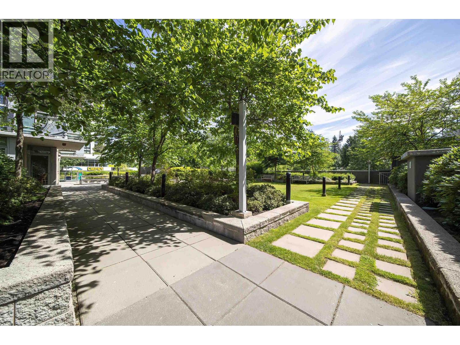 608 3008 Glen Drive, Coquitlam, British Columbia  V3B 0J5 - Photo 25 - R3060175