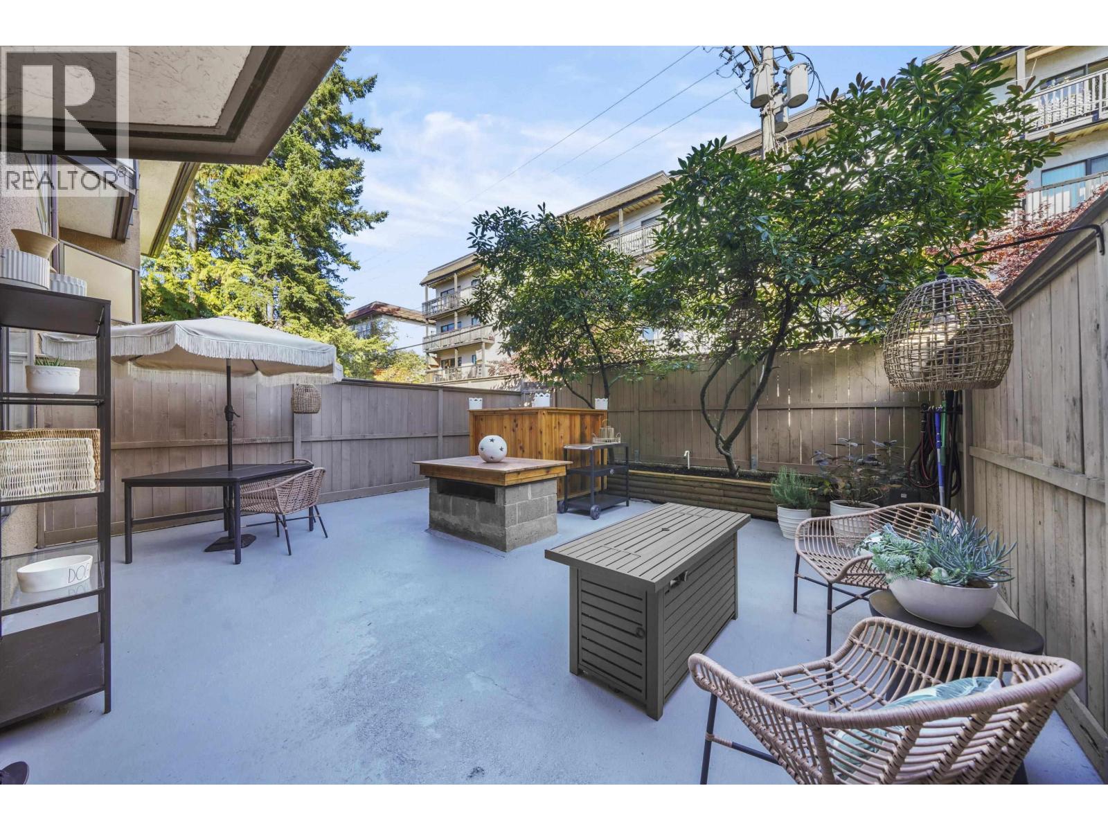 101 210 W 2nd Street, North Vancouver, British Columbia  V7M 1C6 - Photo 1 - R3060178