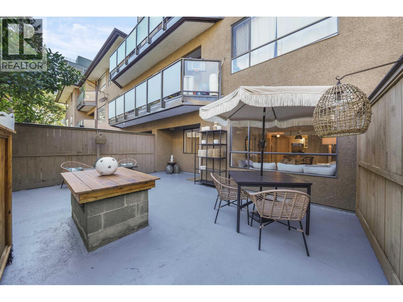 101 210 W 2nd Street, North Vancouver, British Columbia  V7M 1C6 - Photo 25 - R3060178