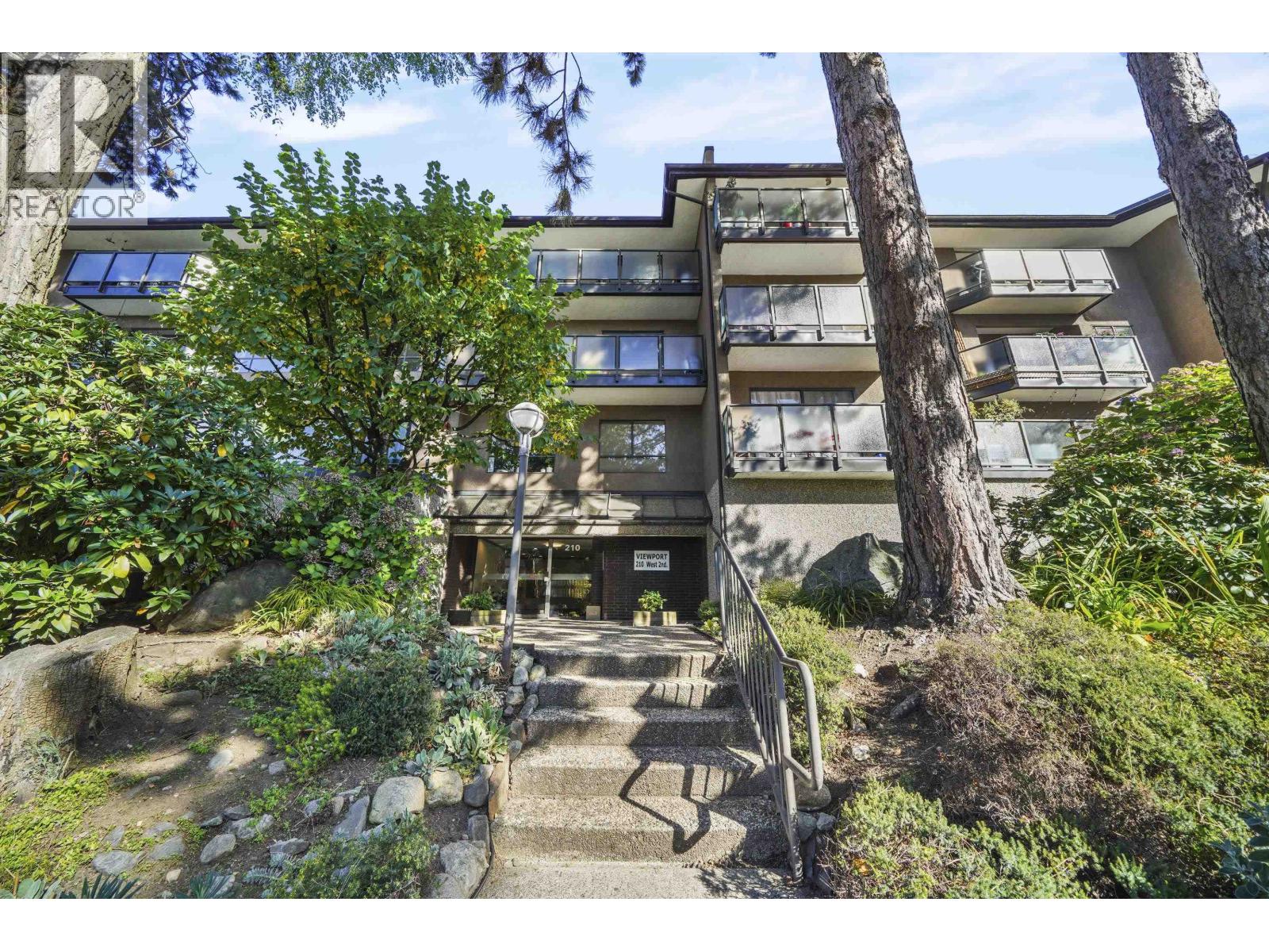 101 210 W 2nd Street, North Vancouver, British Columbia  V7M 1C6 - Photo 27 - R3060178