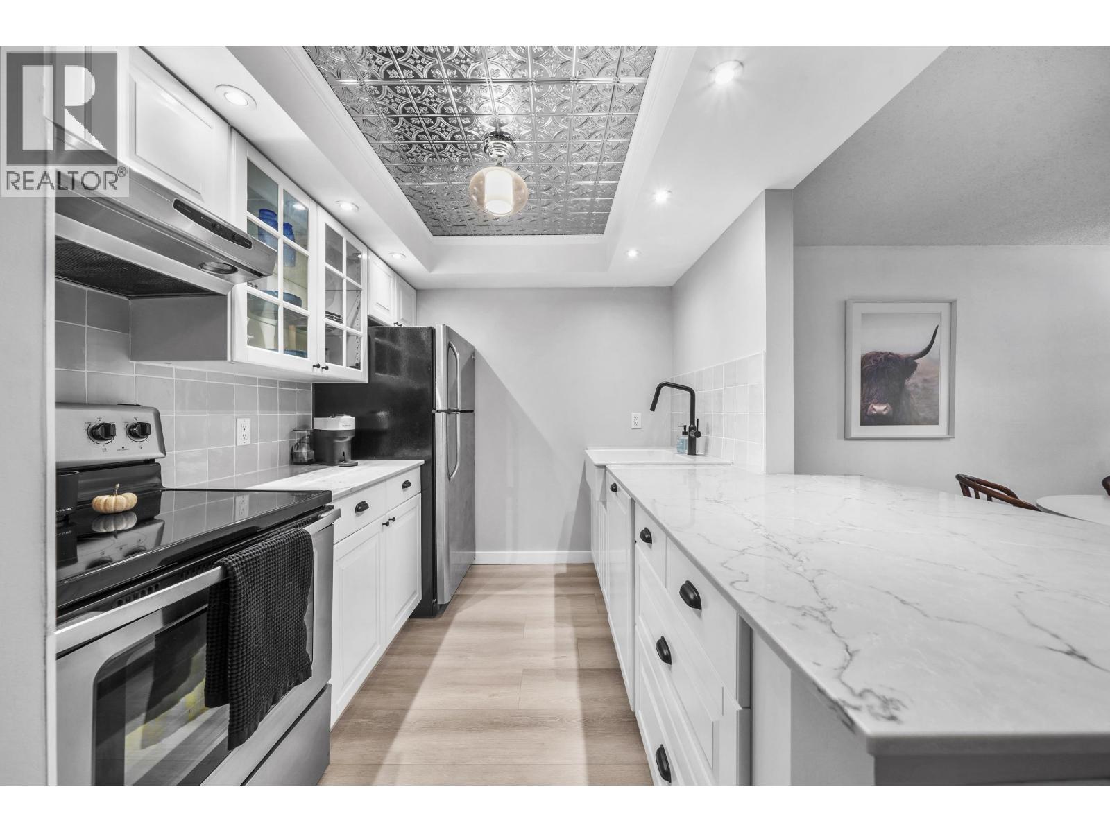 101 210 W 2nd Street, North Vancouver, British Columbia  V7M 1C6 - Photo 5 - R3060178