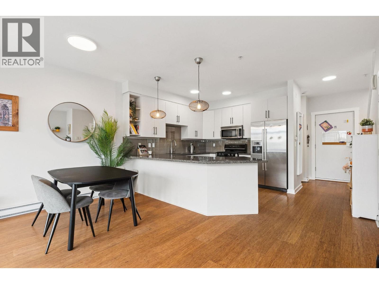 220 6111 London Road, Richmond, British Columbia  V7E 3S3 - Photo 11 - R3060179