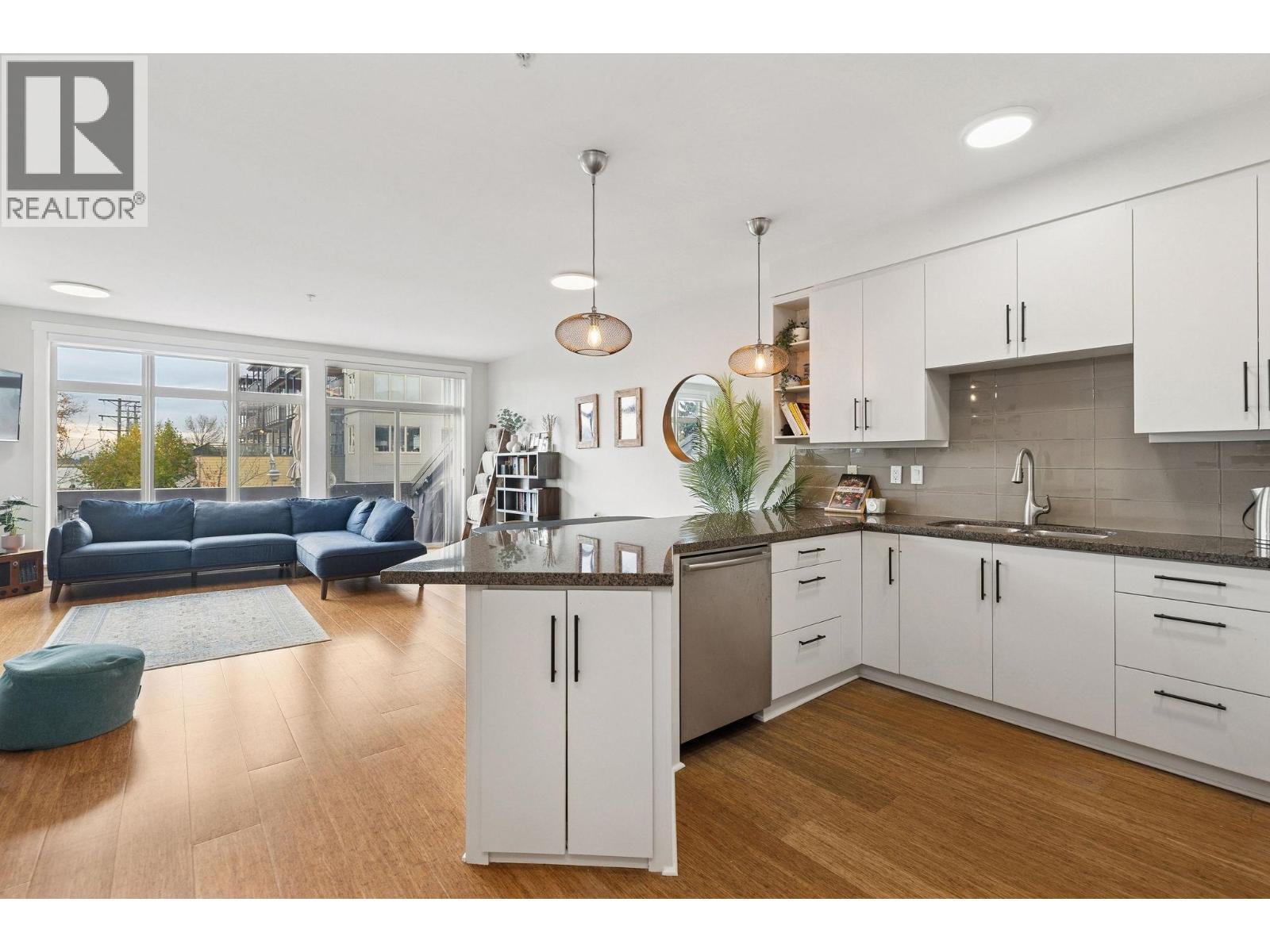 220 6111 London Road, Richmond, British Columbia  V7E 3S3 - Photo 12 - R3060179