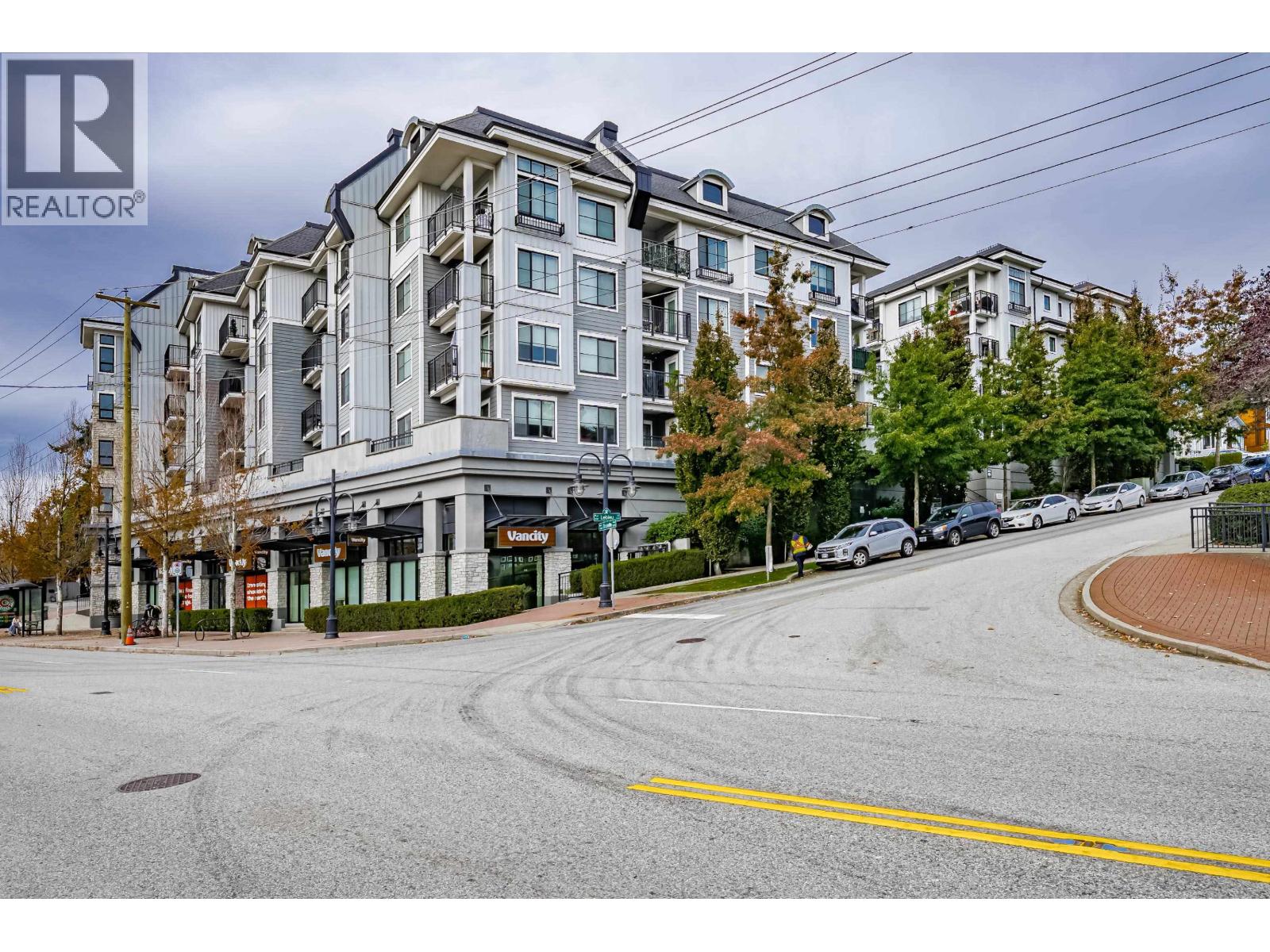 202 202 LEBLEU STREET, Coquitlam, British Columbia