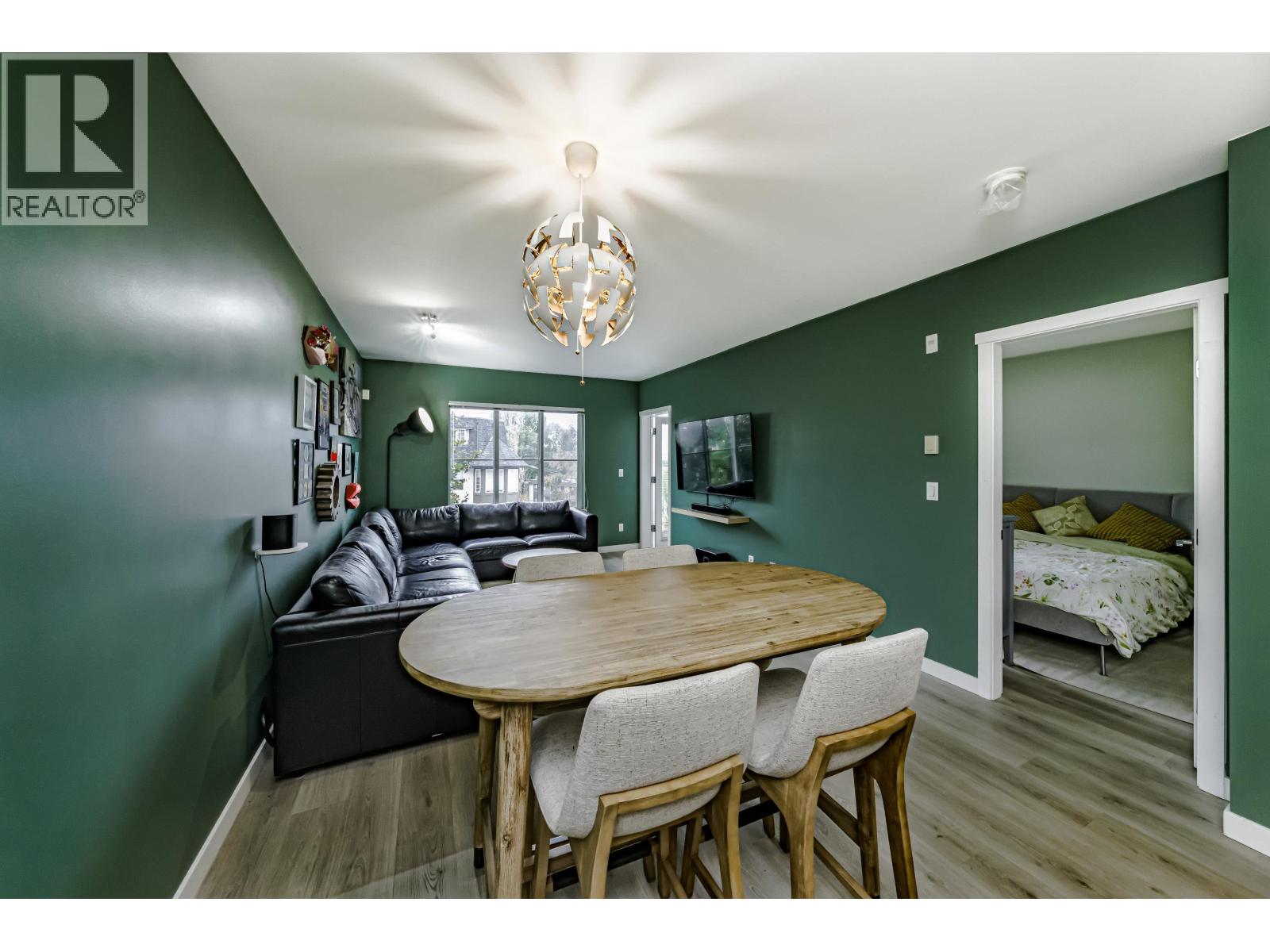 202 202 Lebleu Street, Coquitlam, British Columbia  V3K 4L6 - Photo 12 - R3060199