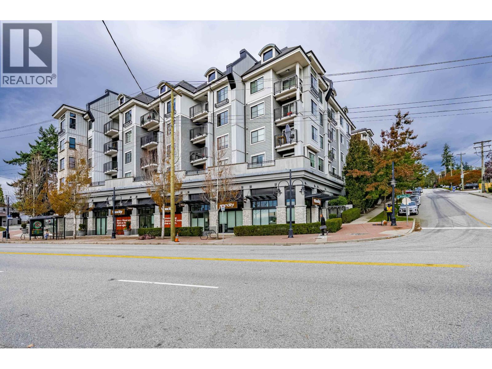 202 202 Lebleu Street, Coquitlam, British Columbia  V3K 4L6 - Photo 2 - R3060199