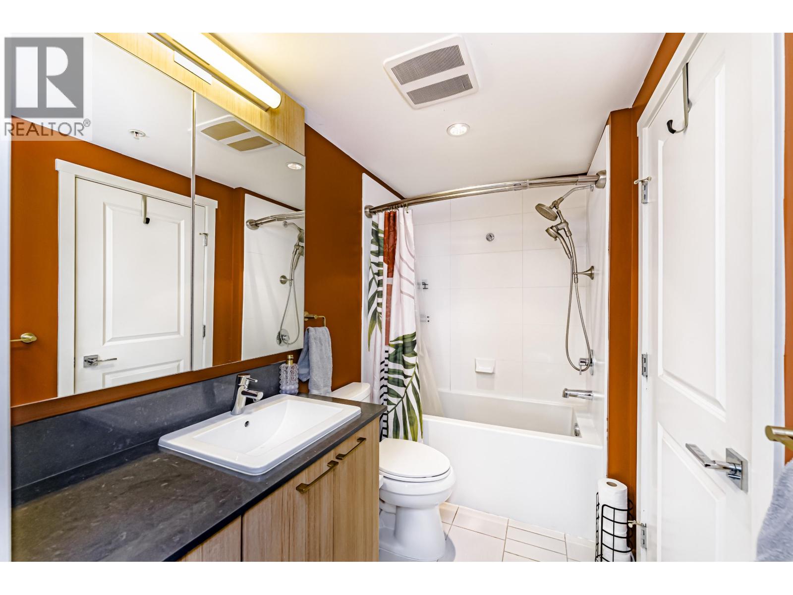 202 202 Lebleu Street, Coquitlam, British Columbia  V3K 4L6 - Photo 22 - R3060199