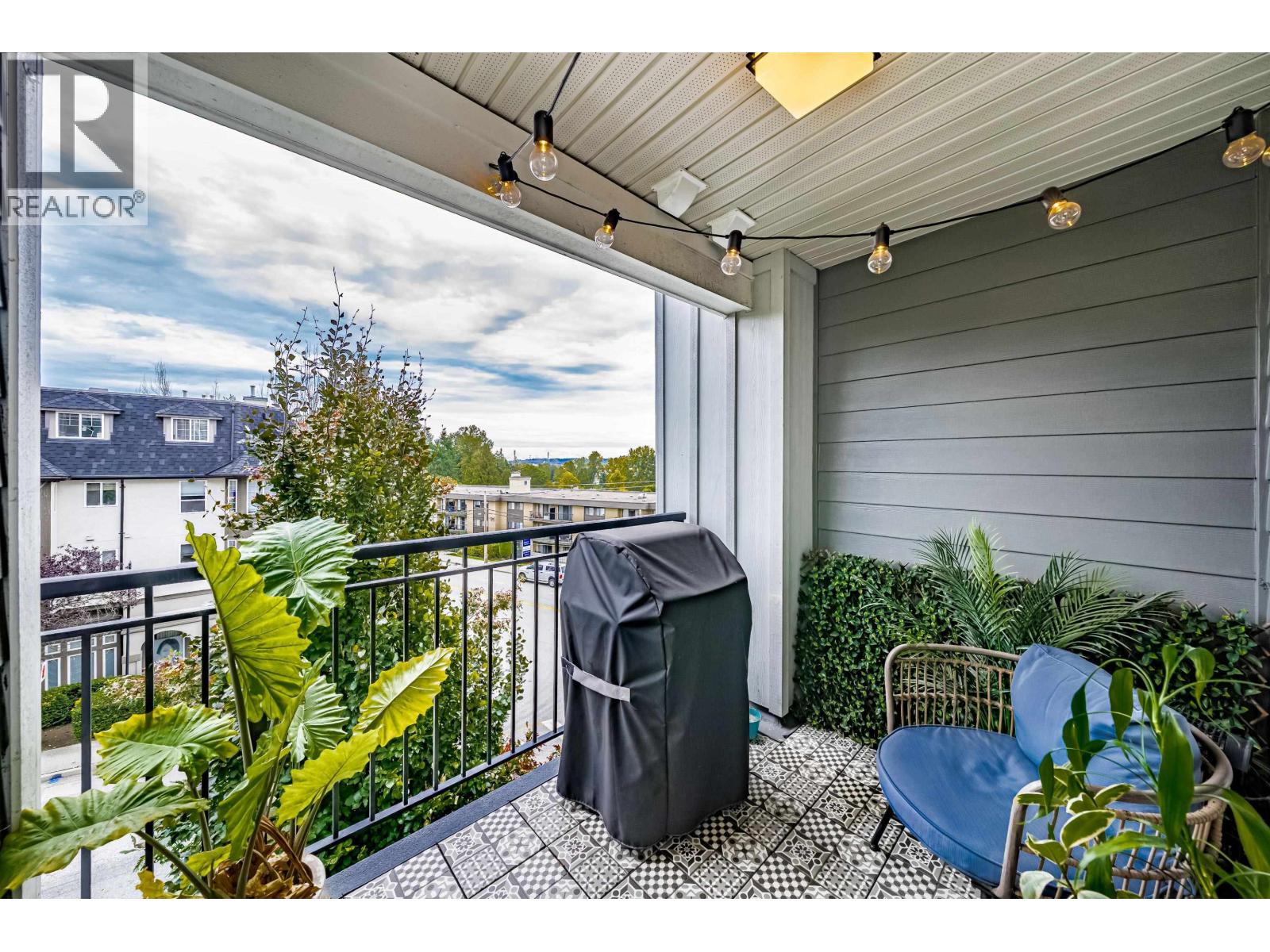 202 202 Lebleu Street, Coquitlam, British Columbia  V3K 4L6 - Photo 28 - R3060199