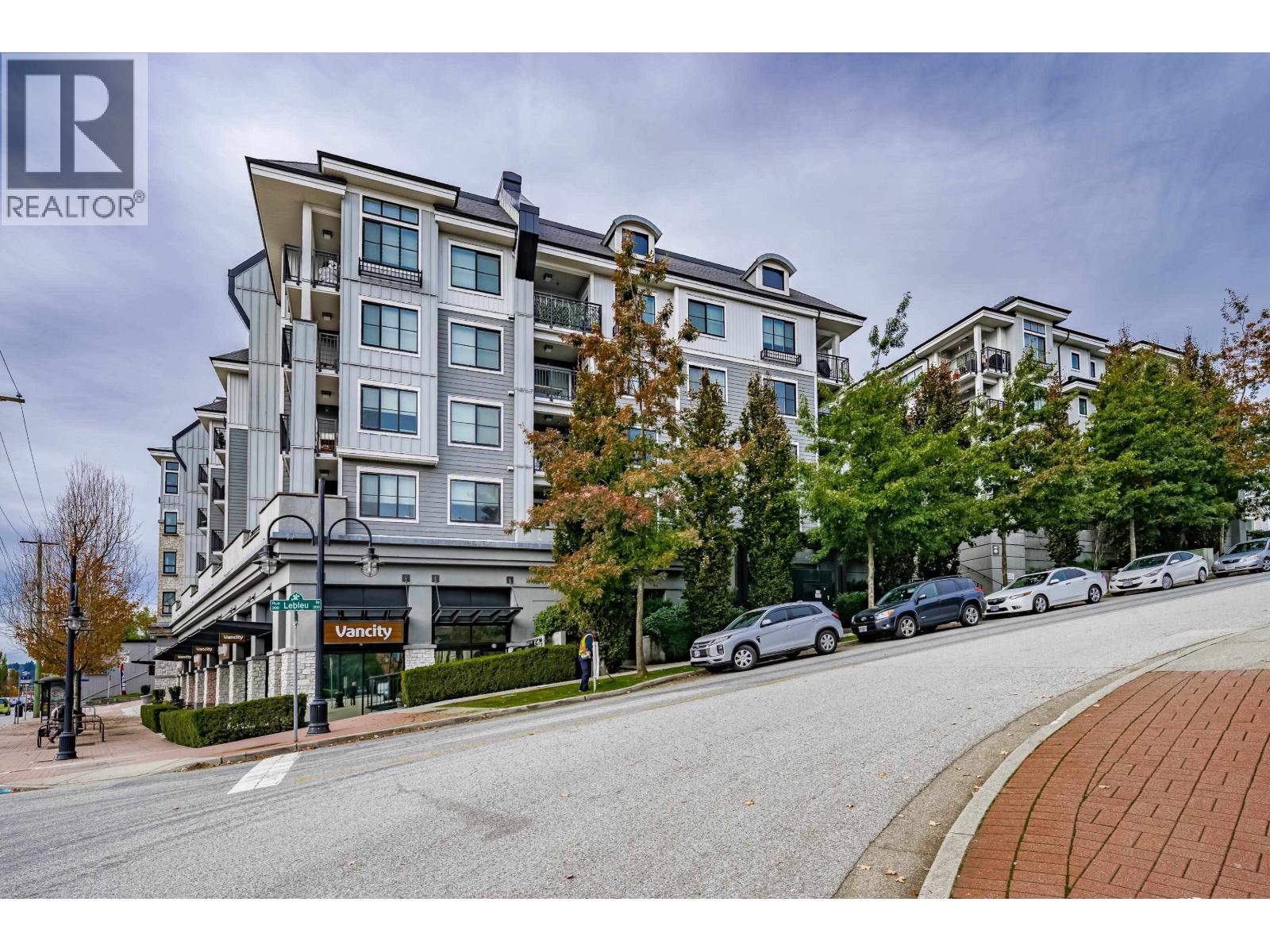 202 202 Lebleu Street, Coquitlam, British Columbia  V3K 4L6 - Photo 3 - R3060199