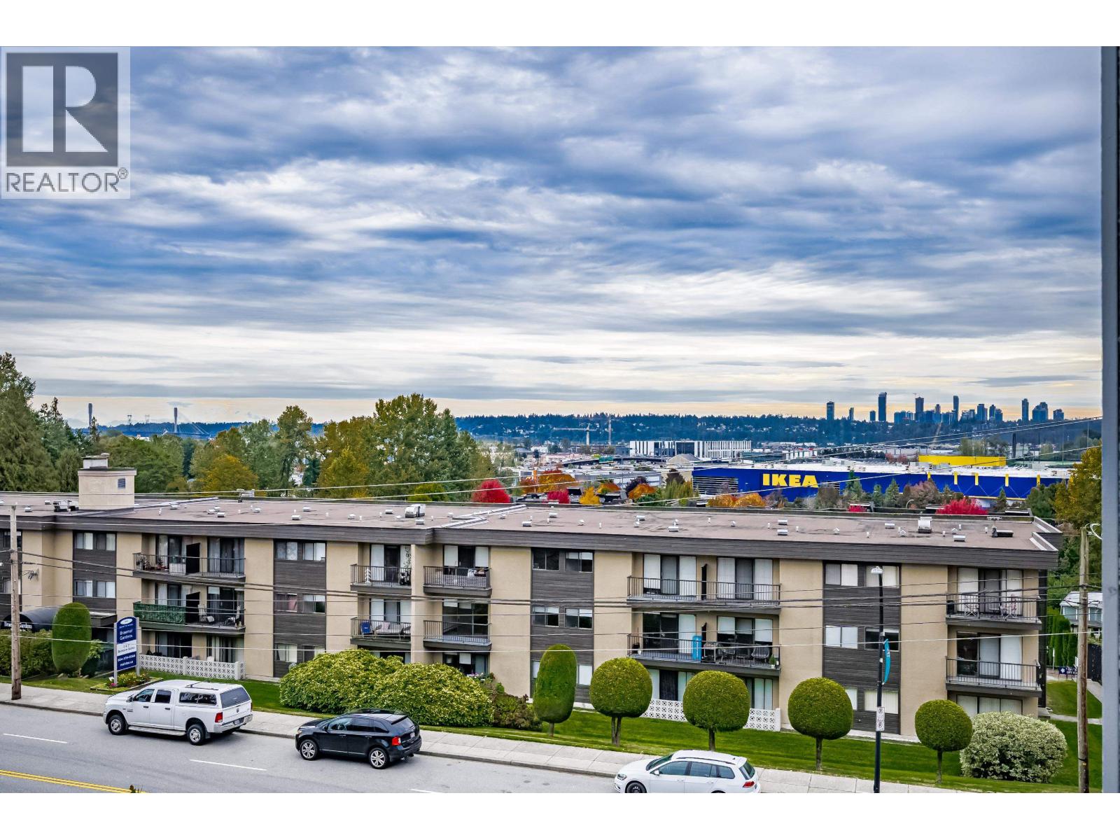 202 202 Lebleu Street, Coquitlam, British Columbia  V3K 4L6 - Photo 32 - R3060199