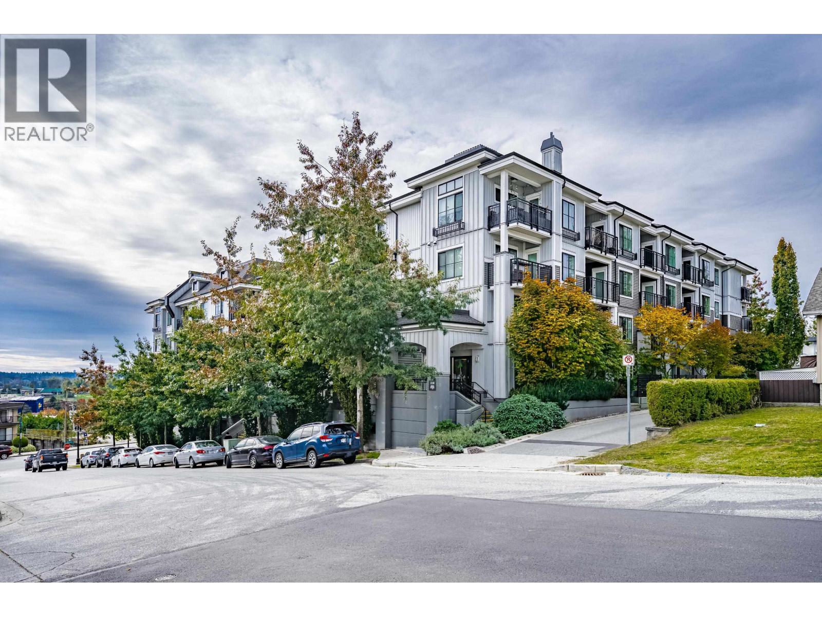 202 202 Lebleu Street, Coquitlam, British Columbia  V3K 4L6 - Photo 39 - R3060199