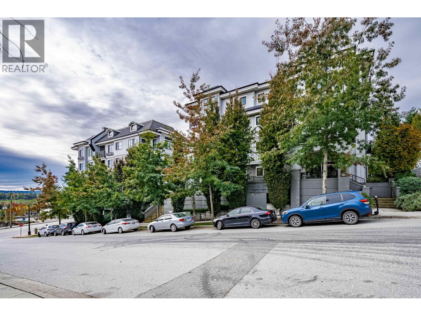 202 202 Lebleu Street, Coquitlam, British Columbia  V3K 4L6 - Photo 4 - R3060199