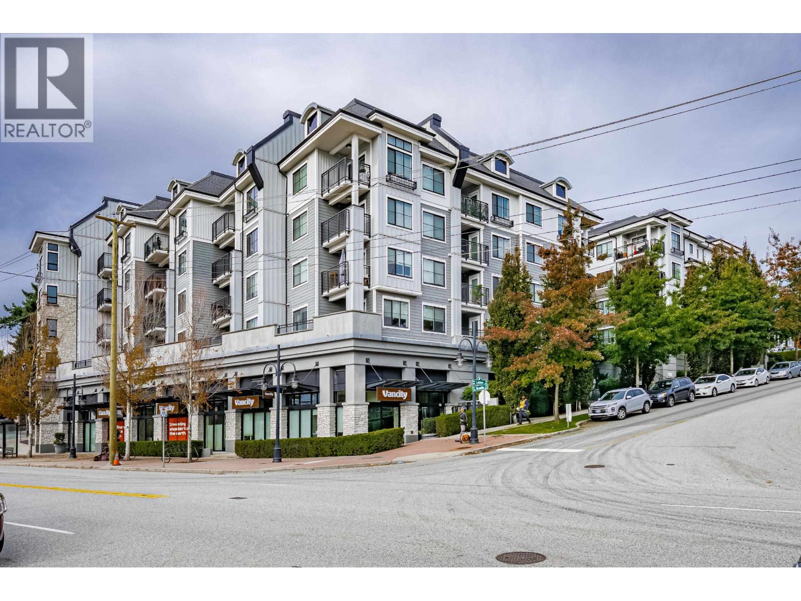 202 202 Lebleu Street, Coquitlam, British Columbia  V3K 4L6 - Photo 5 - R3060199