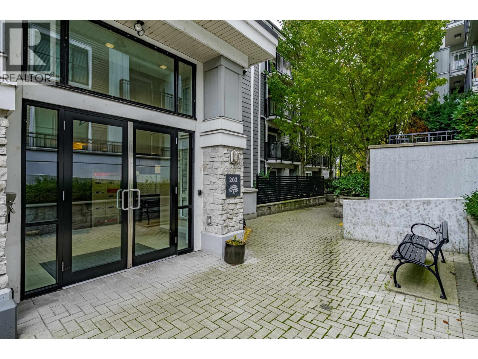 202 202 Lebleu Street, Coquitlam, British Columbia  V3K 4L6 - Photo 7 - R3060199