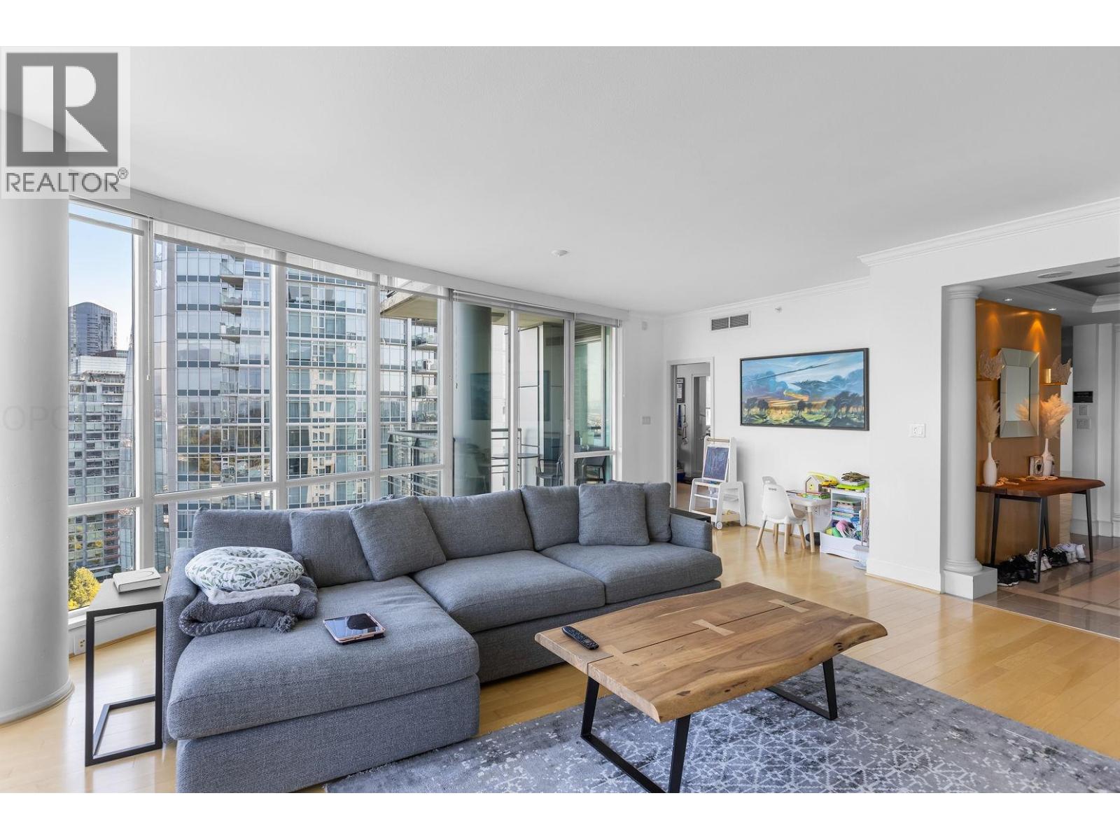 2302 323 Jervis Street, Vancouver, British Columbia  V6C 3P8 - Photo 20 - R3060203