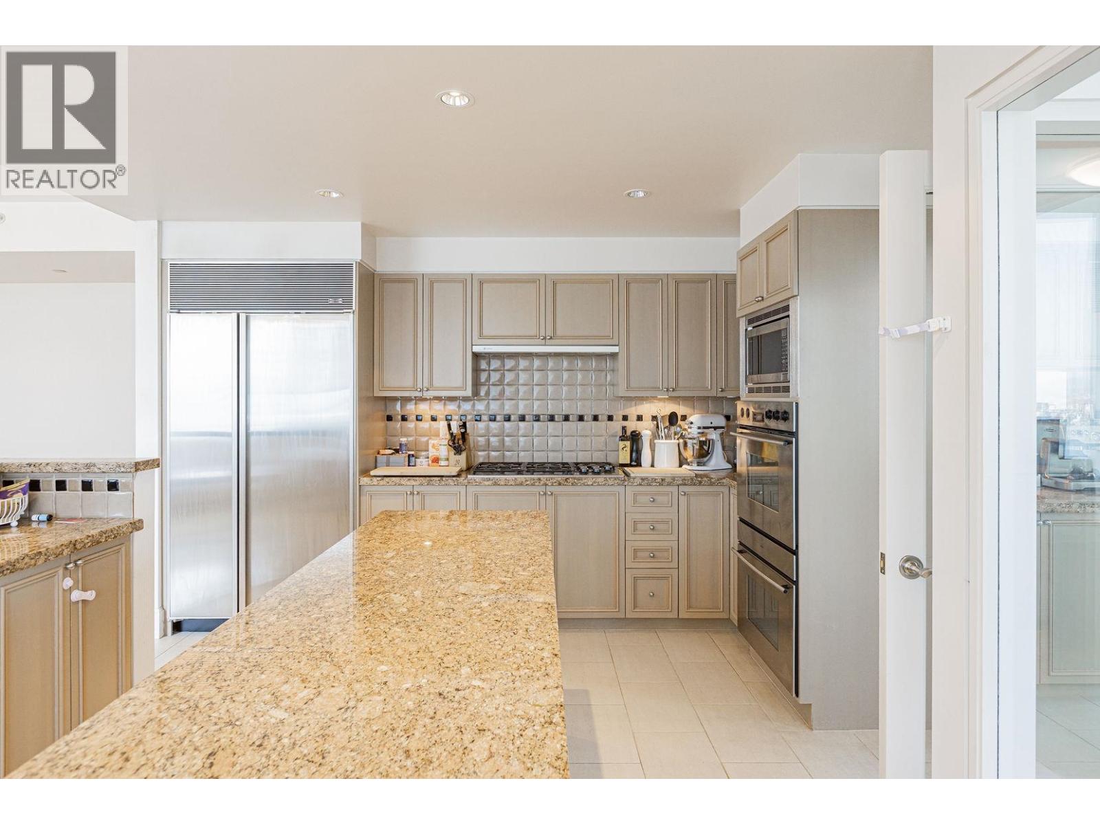 2302 323 Jervis Street, Vancouver, British Columbia  V6C 3P8 - Photo 35 - R3060203