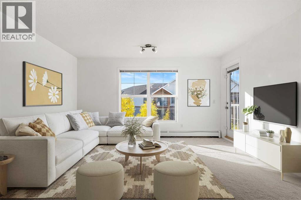 416, 2000 Applevillage Court SE, Calgary, Alberta