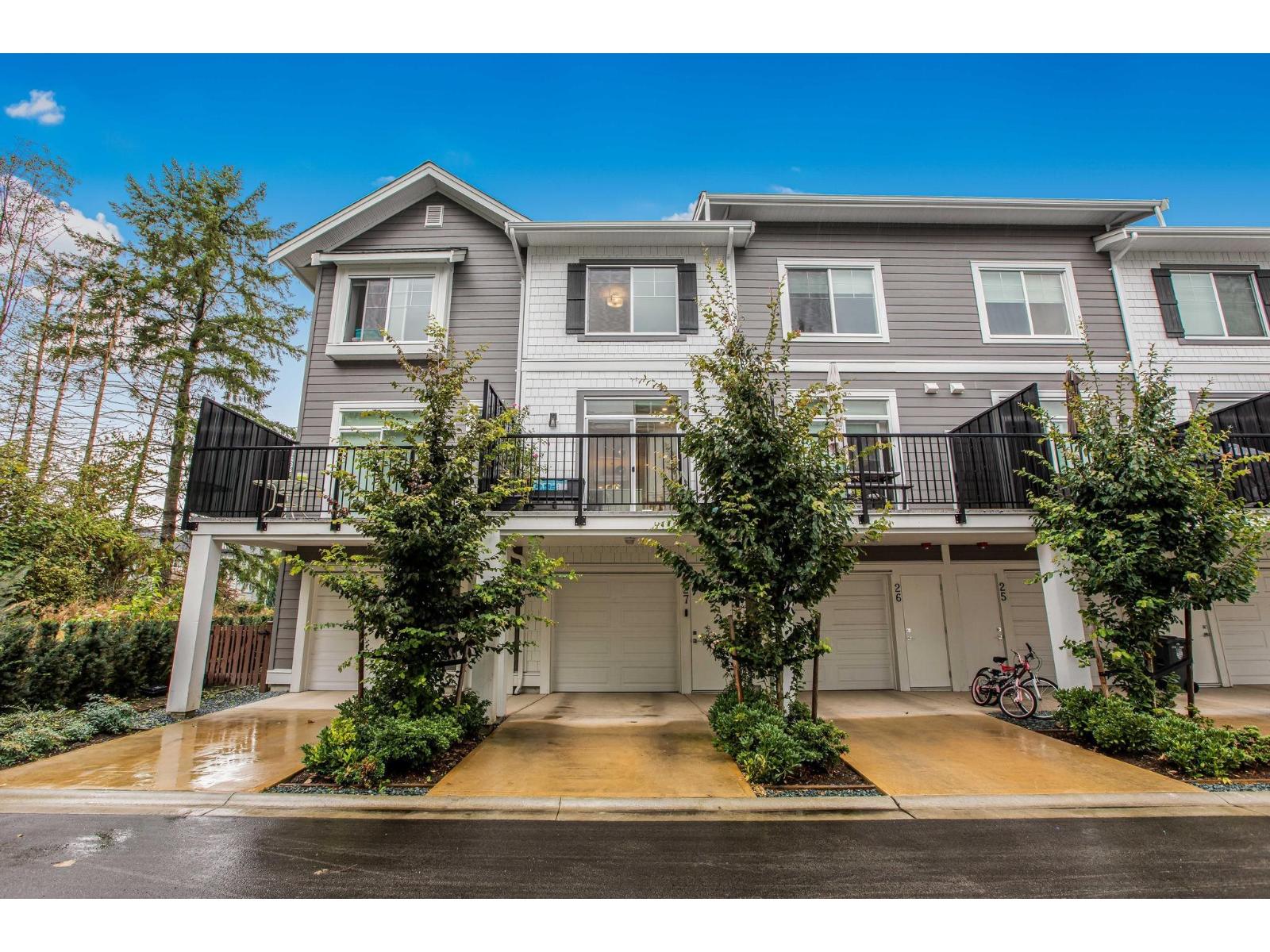 27 7919 204b Street, Langley, British Columbia  V2Y 3T7 - Photo 34 - R3060217