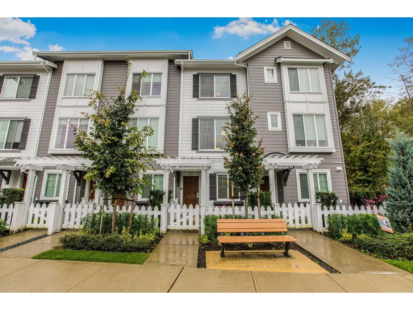 27 7919 204b Street, Langley, British Columbia  V2Y 3T7 - Photo 31 - R3060217