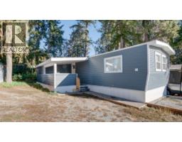6588 97A Highway Unit# 41 Enderby / Grindrod