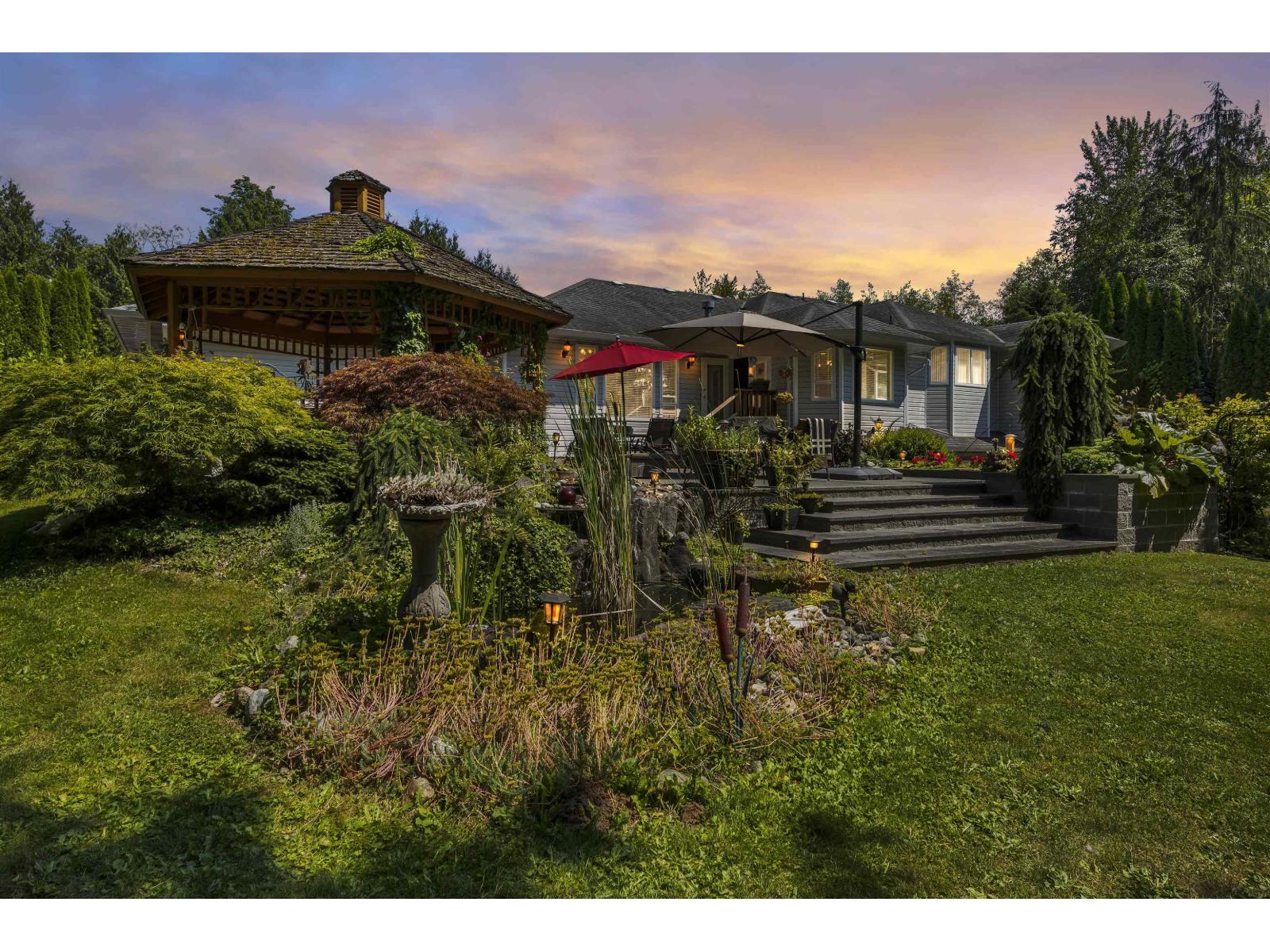 Property at 6277 256 STREET image 5