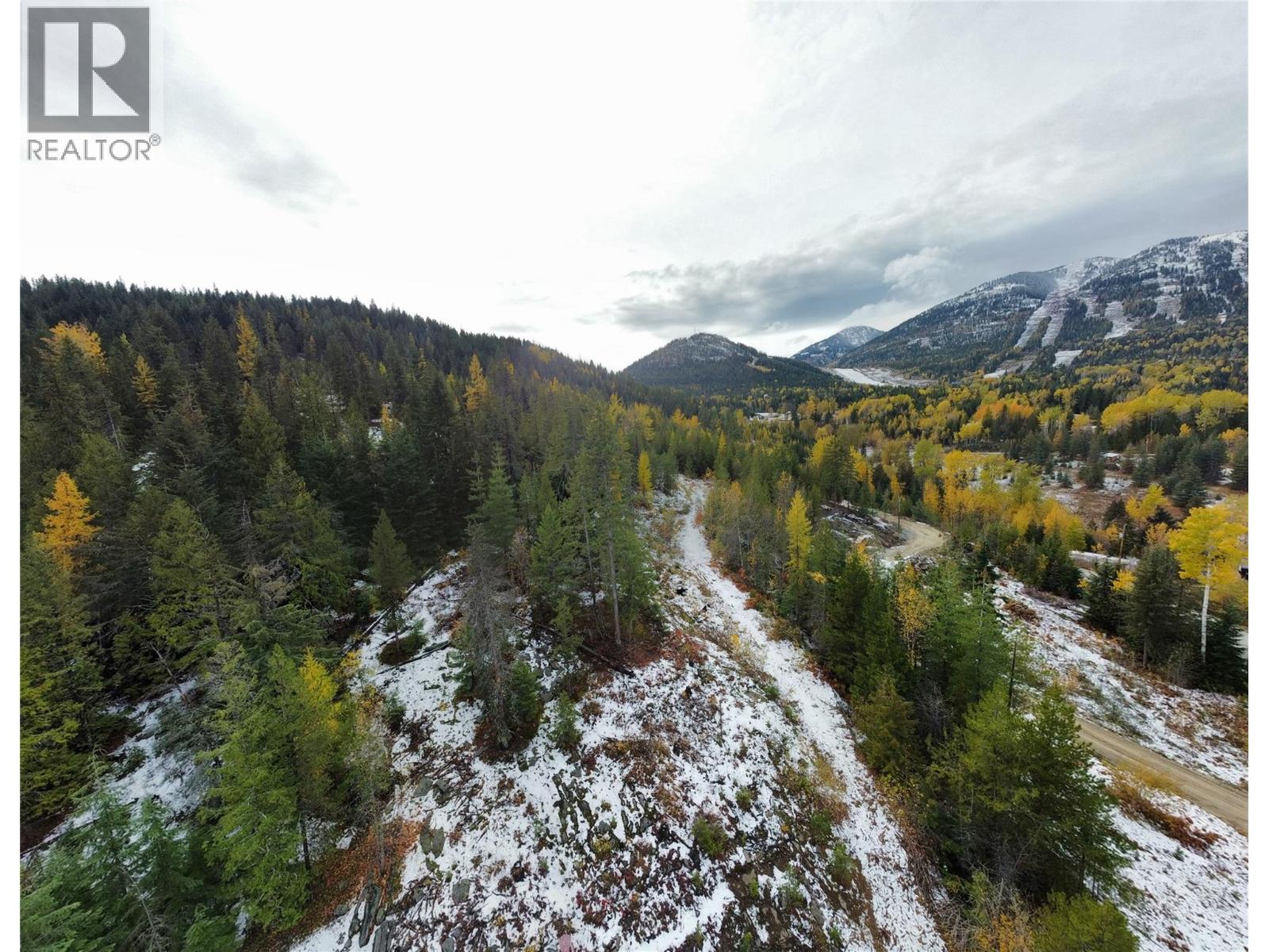 Lot C Richie Road, Rossland, British Columbia  V0G 1Y0 - Photo 11 - 10366346