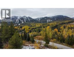 Lot C RICHIE Road, rossland, British Columbia