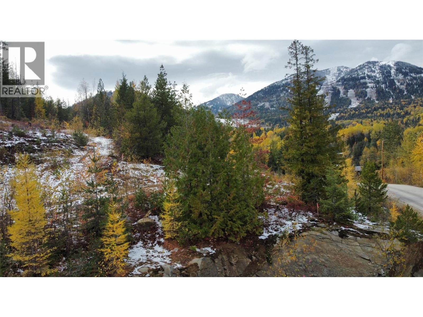 Lot C Richie Road, Rossland, British Columbia  V0G 1Y0 - Photo 2 - 10366346