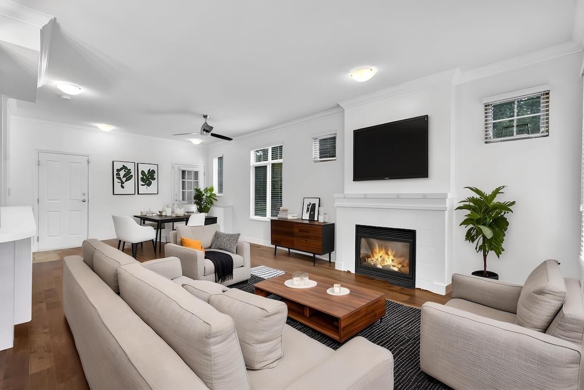 22 15152 62a Avenue, Surrey, British Columbia  V3S 1V1 - Photo 1 - R3060189