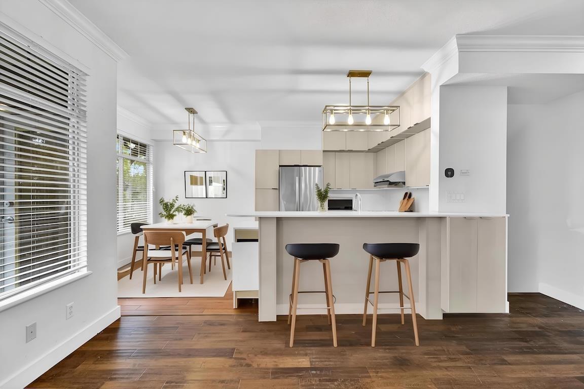 22 15152 62a Avenue, Surrey, British Columbia  V3S 1V1 - Photo 4 - R3060189