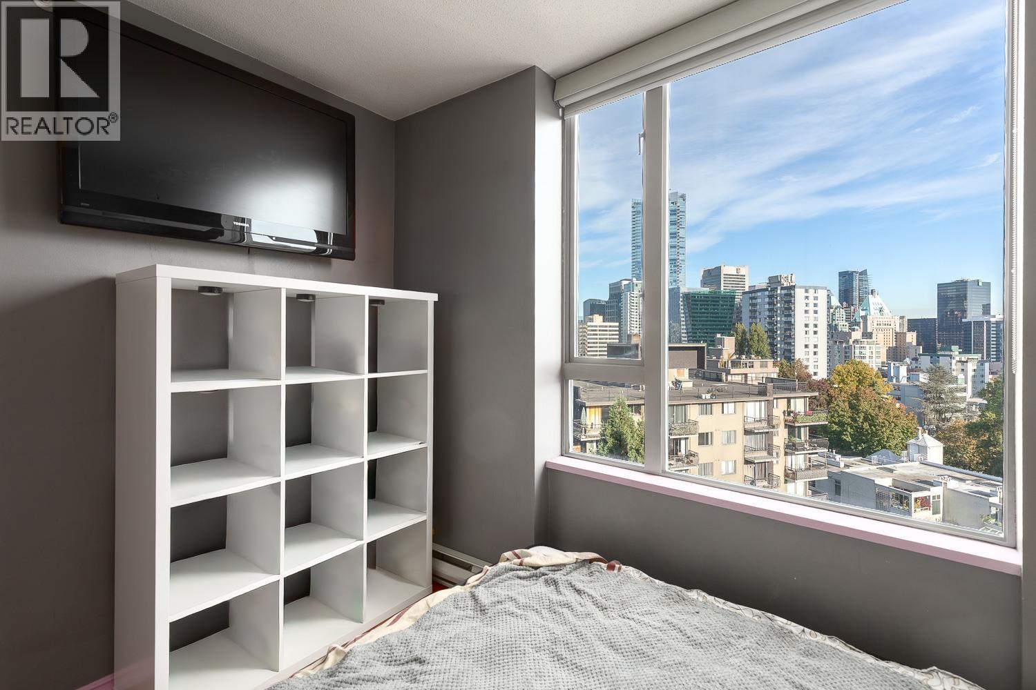 1503 1277 Nelson Street, Vancouver, British Columbia  V6E 4M8 - Photo 17 - R3060021