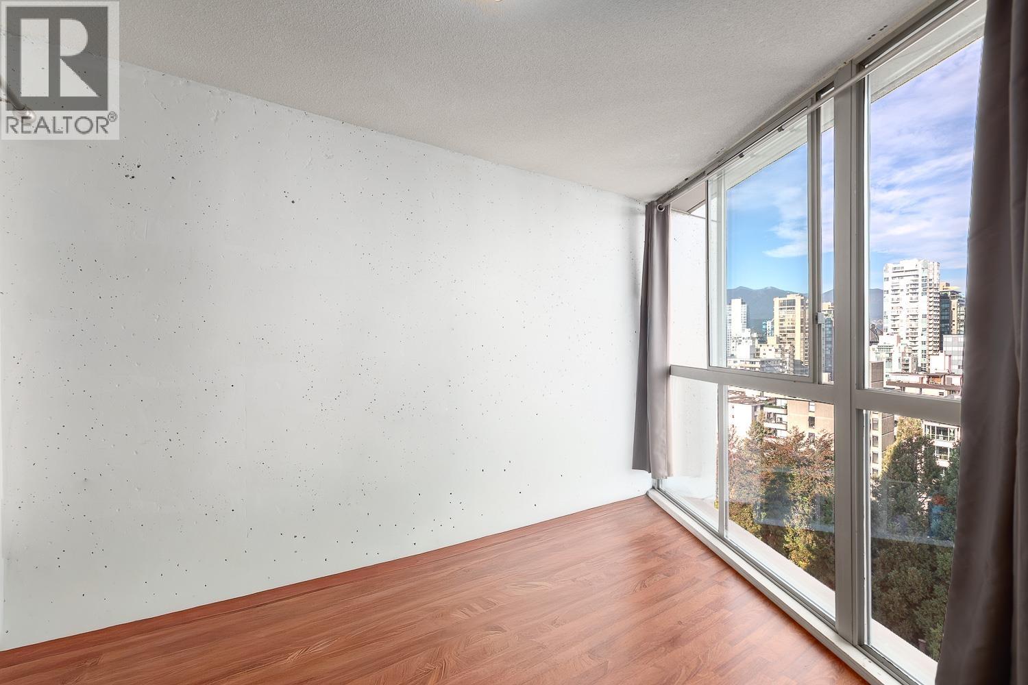 1503 1277 Nelson Street, Vancouver, British Columbia  V6E 4M8 - Photo 18 - R3060021