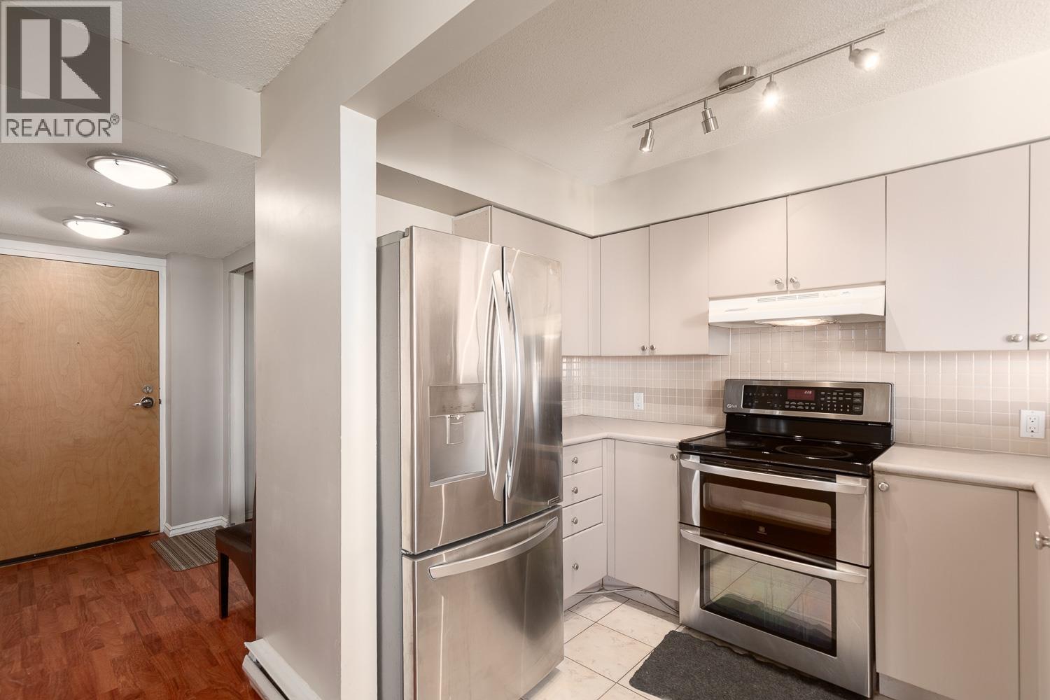 1503 1277 Nelson Street, Vancouver, British Columbia  V6E 4M8 - Photo 4 - R3060021