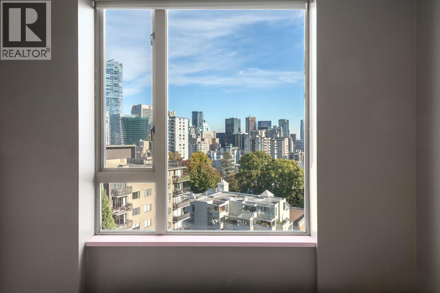 1503 1277 Nelson Street, Vancouver, British Columbia  V6E 4M8 - Photo 16 - R3060021