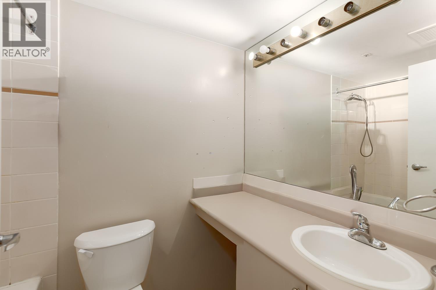 1503 1277 Nelson Street, Vancouver, British Columbia  V6E 4M8 - Photo 14 - R3060021