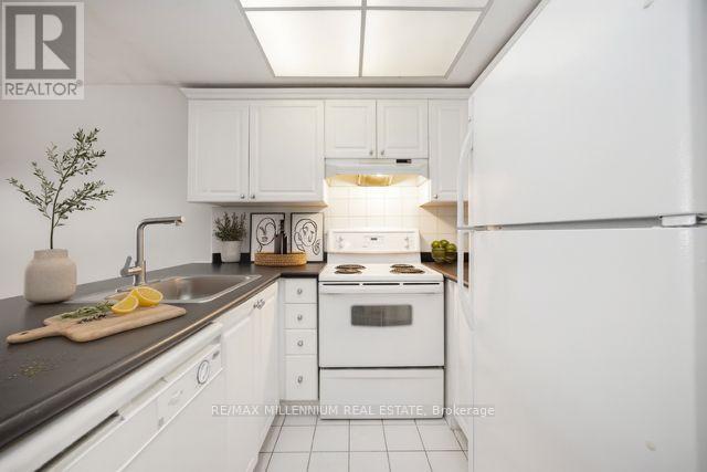 312 - 7 Bishop Avenue, Toronto (Newtonbrook East), Ontario  M2M 4J4 - Photo 7 - C12472717