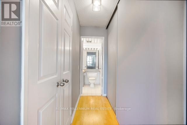 312 - 7 Bishop Avenue, Toronto (Newtonbrook East), Ontario  M2M 4J4 - Photo 9 - C12472717
