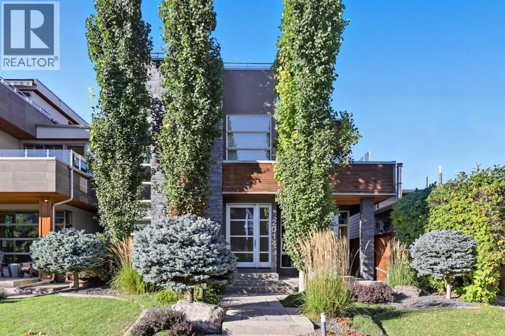 2014 32 Avenue SW, Calgary, Alberta