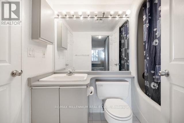 312 - 7 Bishop Avenue, Toronto (Newtonbrook East), Ontario  M2M 4J4 - Photo 11 - C12472717