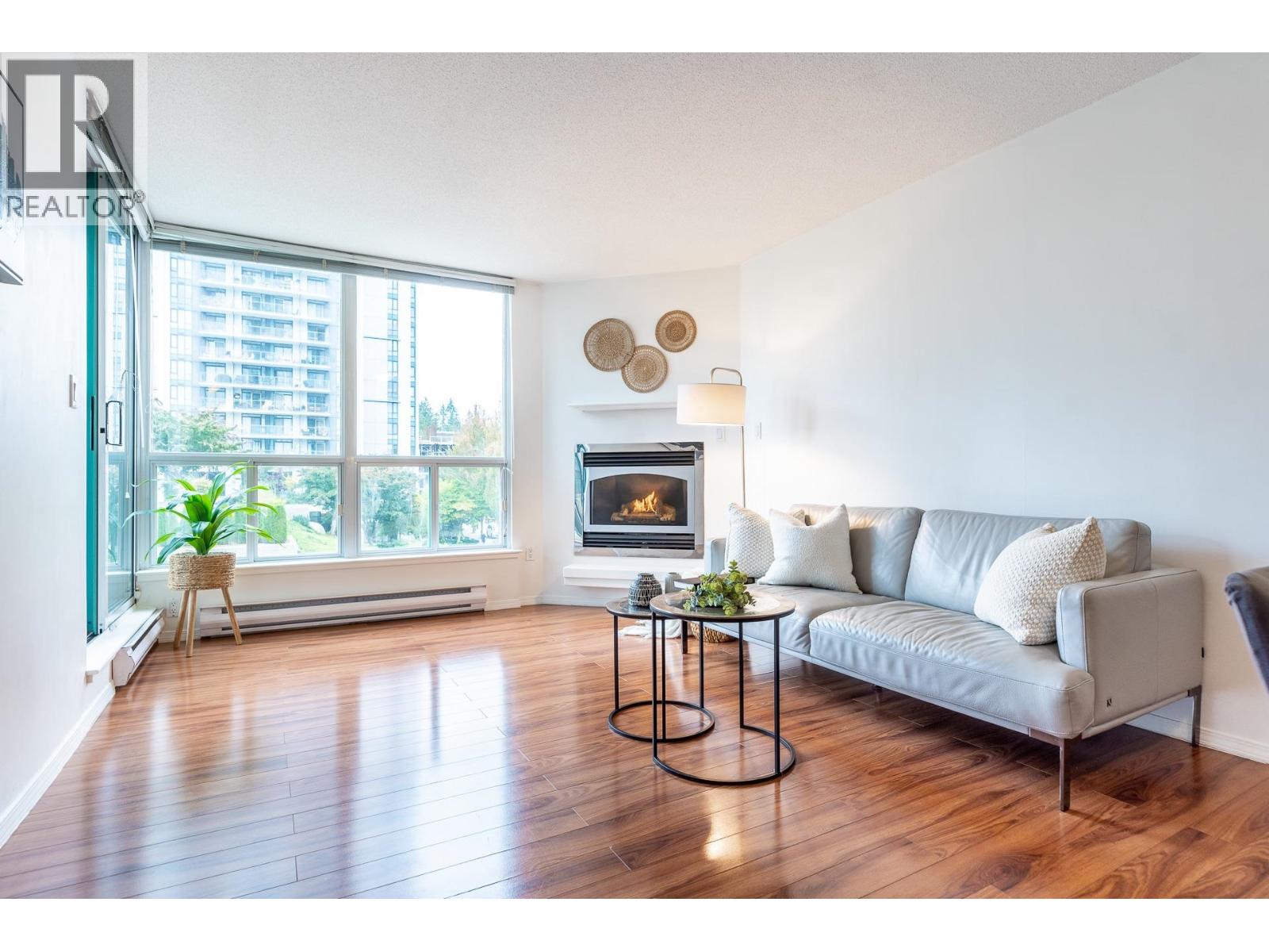 405 1148 Heffley Crescent, Coquitlam, British Columbia  V3B 8A6 - Photo 2 - R3060198