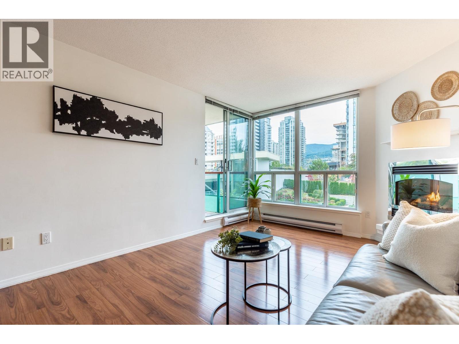 405 1148 Heffley Crescent, Coquitlam, British Columbia  V3B 8A6 - Photo 4 - R3060198