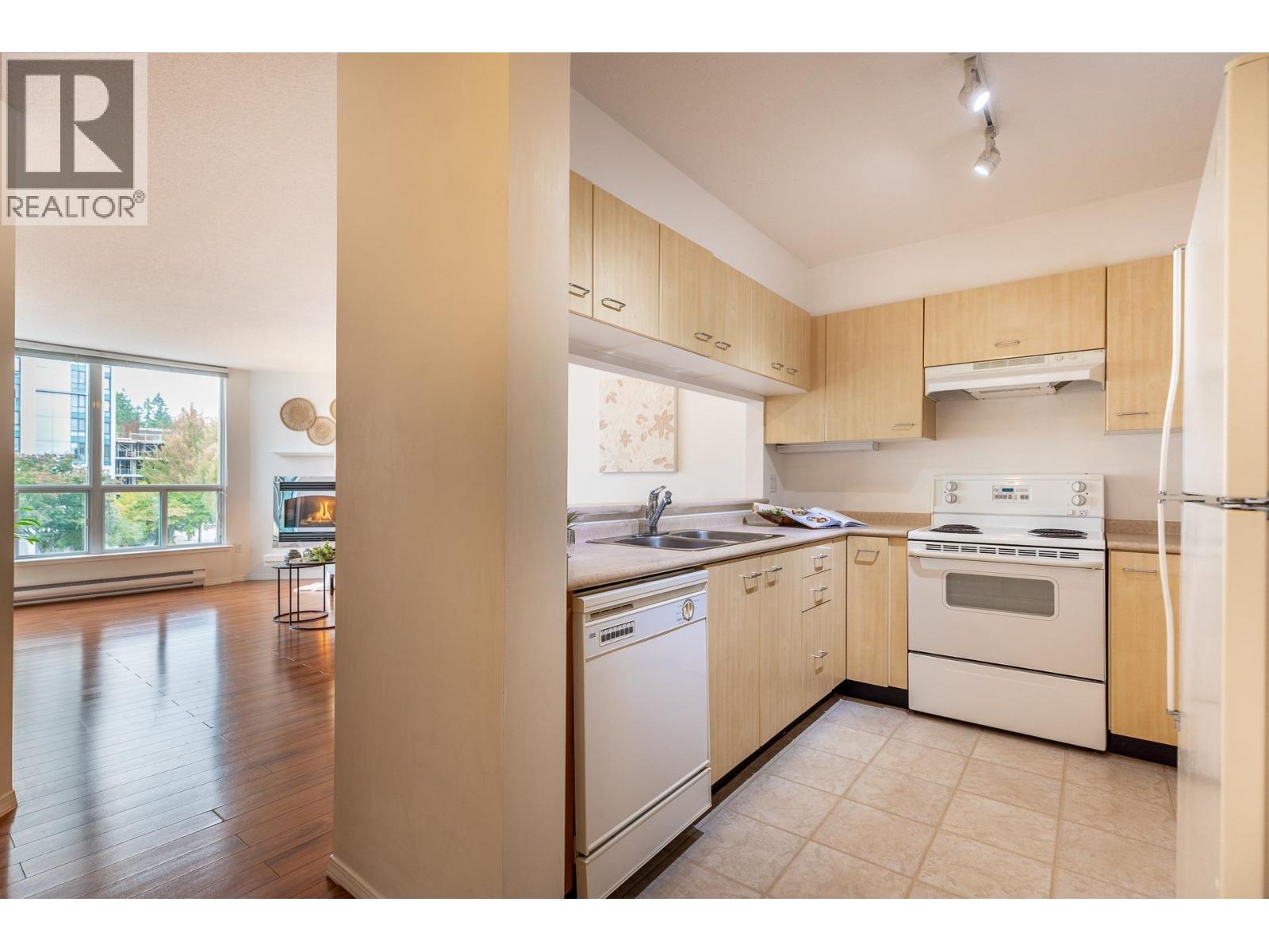 405 1148 Heffley Crescent, Coquitlam, British Columbia  V3B 8A6 - Photo 10 - R3060198