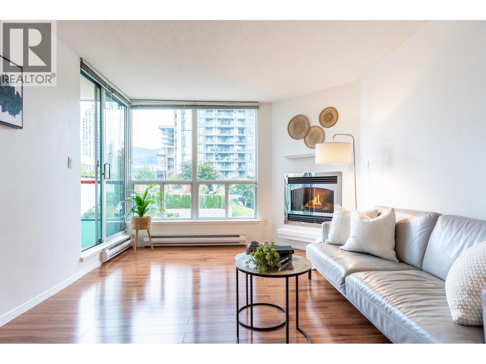 405 1148 Heffley Crescent, Coquitlam, British Columbia  V3B 8A6 - Photo 3 - R3060198