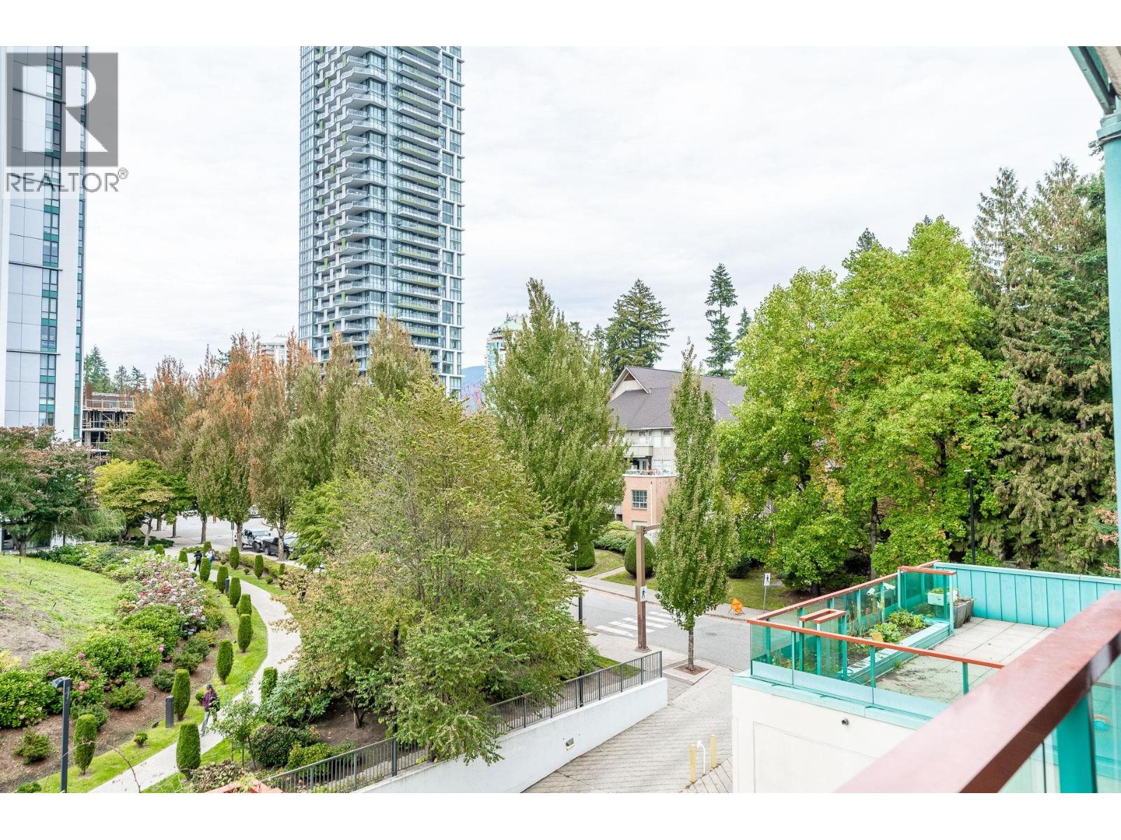 405 1148 Heffley Crescent, Coquitlam, British Columbia  V3B 8A6 - Photo 23 - R3060198
